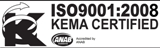 ISO 9001:2008 CERTIFIED